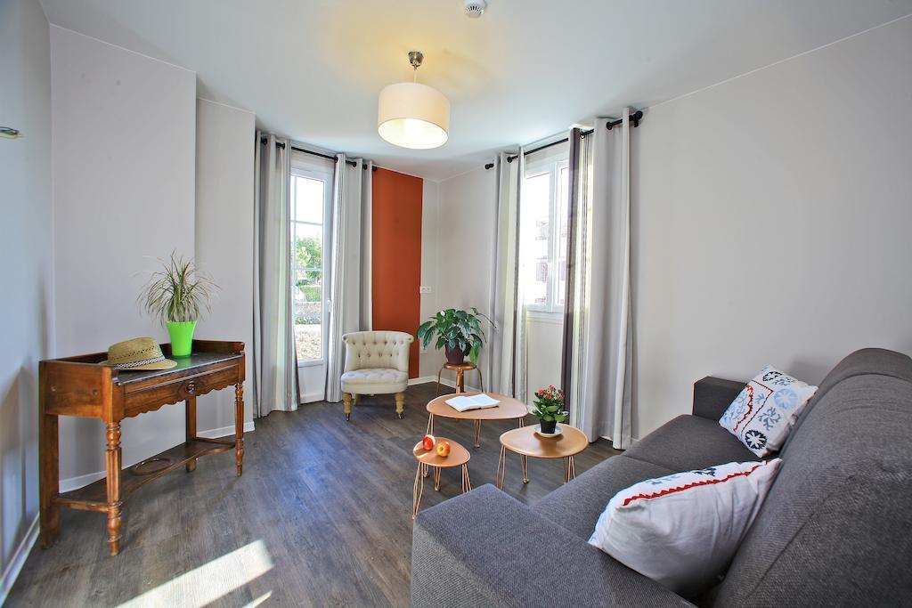 Hotel Agian Itxassou Exteriér fotografie